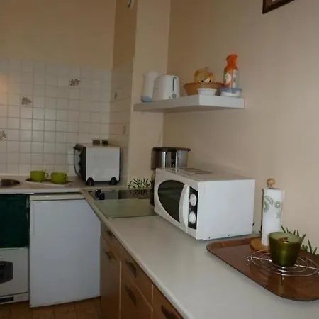 House - 6 Pers, 50 M2, 3/2 * אדה