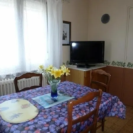 House - 6 Pers, 50 M2, 3/2 אדה