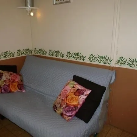 House - 6 Pers, 50 M2, 3/2 בית נופש