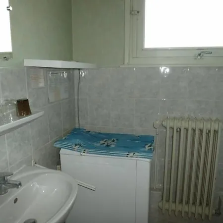 House - 6 Pers, 50 M2, 3/2 בית נופש *