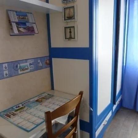 House - 6 Pers, 50 M2, 3/2