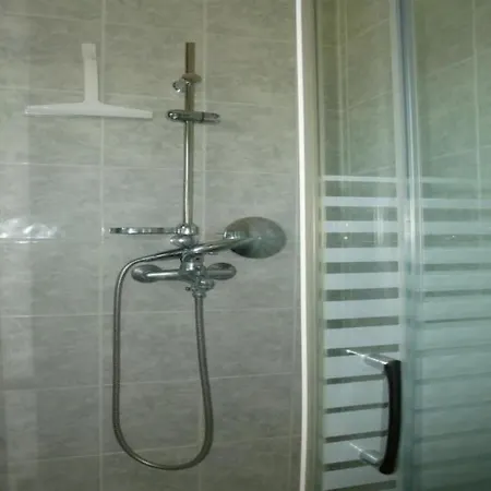 בית נופש House - 6 Pers, 50 M2, 3/2 *