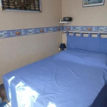 House - 6 Pers, 50 M2, 3/2 * אדה